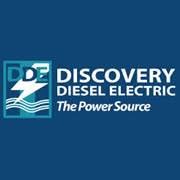 Discovery Diesel Electric, Campbell River, BC opening hours