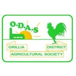 Orillia and District Agricultural Society, Severn, ON opening hours