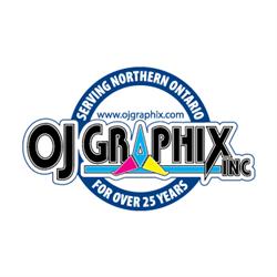 Oj Graphix, Espanola, ON opening hours