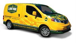 Lubevan Mobile Oil Changes, North York, ON opening hours