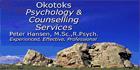Okotoks Psychology & Counseling, opening hours