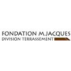Fondations M. Jacques et Fils, Saint-Georges, QC opening hours