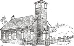 Old Church Theatre, Trenton, ON opening hours