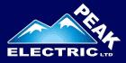 Peak Electric Ltd, Fall River, NS opening hours