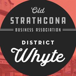 Old Strathcona in Edmonton, AB (Southwest Edmonton) - Opening Hours
