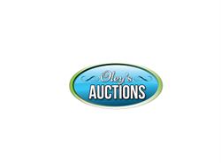 Oley's Auctions, Powassan, ON opening hours