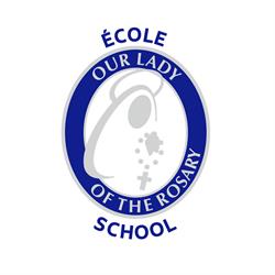 École Our Lady of the Rosary School, Sylvan Lake, AB opening hours
