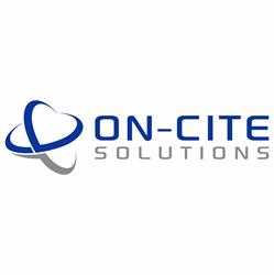 ON-CITE Solutions, Ajax, ON opening hours