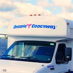 Ontario Coachway, Belleville, ON opening hours