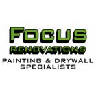 Focus Renovations, Regina, SK opening hours