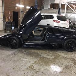 Kevin McKort's Collision Center Ltd, Edmonton, AB opening hours