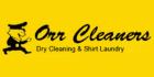 Orr Cleaners - Dry Cleaning & Laundry, Strathroy, ON opening hours