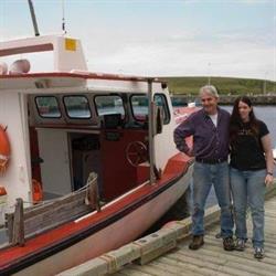 Oshan Whale Watch, Dingwall, NS opening hours