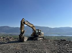 Osoyoos Aggregates, opening hours