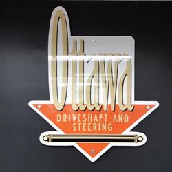 Ottawa Driveshaft & Steering, opening hours