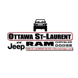 Ottawa St-Laurent Jeep & RAM, opening hours