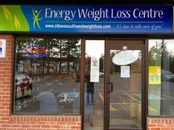 Energy Weight Loss Centre, Nepean, ON opening hours