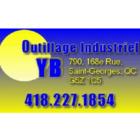 Outillage Industriel YB, Saint-Georges, QC opening hours
