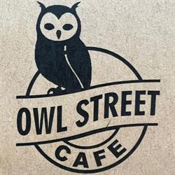 The Owl Street Café, Hope, BC opening hours