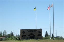 Town of Oxbow, opening hours