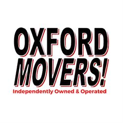 Oxford Movers Incorporated, Woodstock, ON opening hours