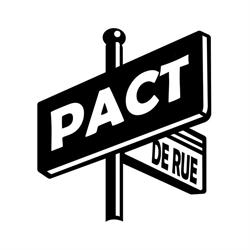 Pact de rue, Montréal, QC opening hours