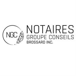 Notaires Groupe Conseils Montérégie Inc, Brossard, QC opening hours