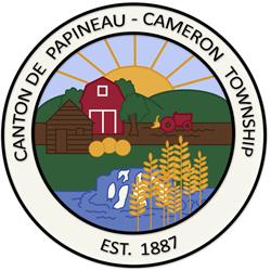 Township of Papineau-Cameron, Mattawa, ON opening hours