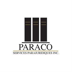Paraco Incorporation d'entreprises (Laval), Blainville, QC opening hours