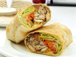 Paradise Shawarma & BBQ, Gloucester, ON opening hours