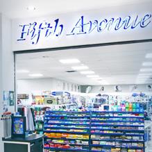 I.D.A. - Sandstone Pharmacies Fifth Avenue, Calgary, AB opening hours