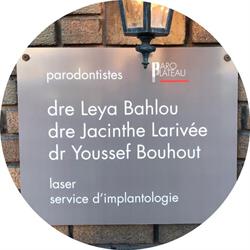 Clinique de Parodontie et d'Implantologie du Plateau, Montréal, QC opening hours