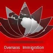 Overseas Immigration, Surrey, BC opening hours