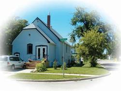 Parsons Parish Bed & Breakfast, Wilkie, SK opening hours