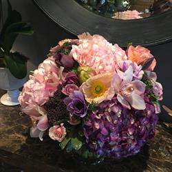 PARTERRE FLOWERS, Toronto, ON opening hours