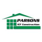 Parsons I C F Construction, Italy Cross, NS opening hours