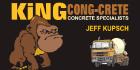 King Cong-Crete Ltd, Edmonton, AB opening hours