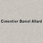 Cimentier Daniel Allard, Saint-Pie, QC opening hours