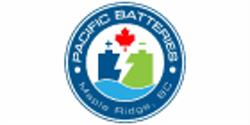 Pacific Batteries, Maple Ridge, BC opening hours