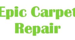 Epic Carpet Repair, Calgary, AB opening hours