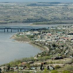 Century 21 Town & Country Realty, Peace River, AB opening hours