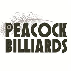 Peacock Billiards, Victoria, BC opening hours