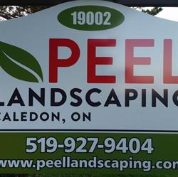 Peel Landscaping, Caledon, ON opening hours