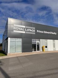 Royal LePage Prince Edward Realty, Charlottetown, PE opening hours
