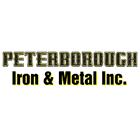 Peterborough Iron & Metal, opening hours