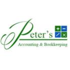 Peter's Accounting and Bookkeeping, Ancaster, ON opening hours