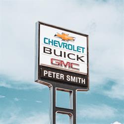 Peter Smith GM, Belleville, ON opening hours