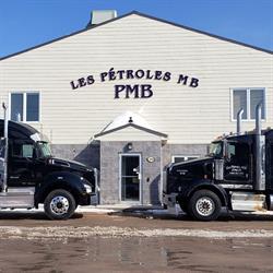Les Pétroles MB (PMB), Baie-Comeau, QC opening hours