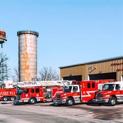 Petrolia & North Enniskillen Fire Department, opening hours