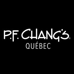 P.F. Chang’s Laval, opening hours